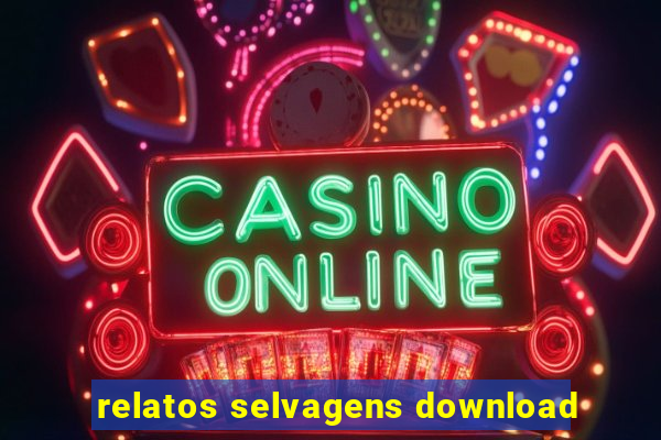 relatos selvagens download