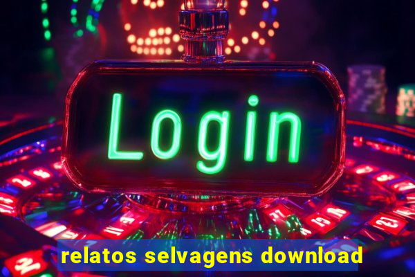 relatos selvagens download