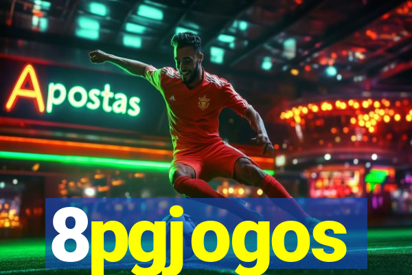 8pgjogos