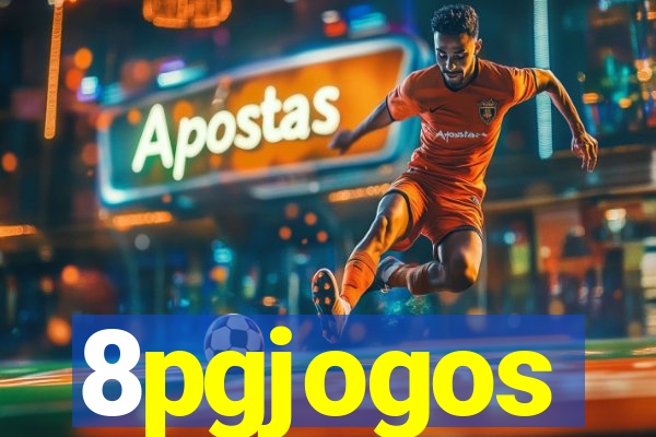 8pgjogos