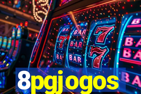 8pgjogos