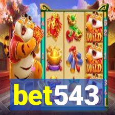 bet543