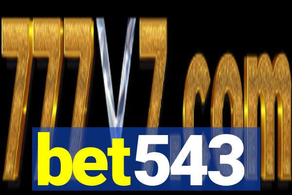 bet543