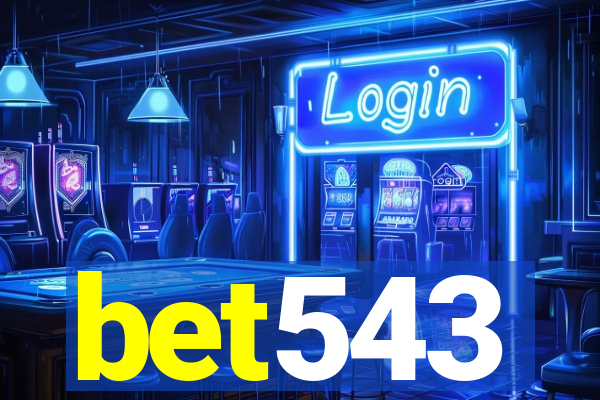 bet543