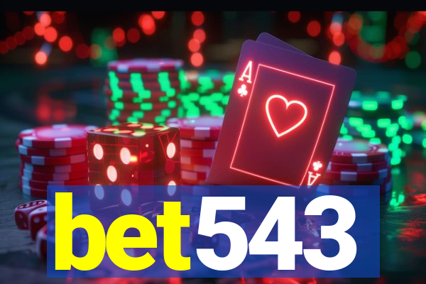 bet543