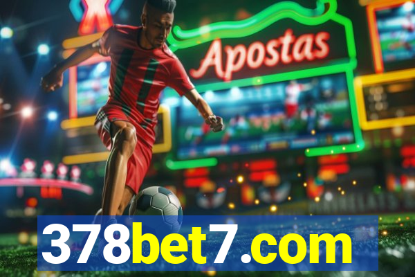 378bet7.com