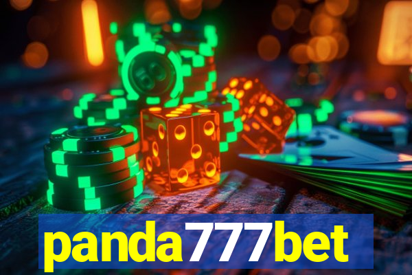 panda777bet