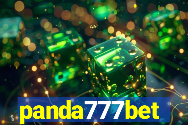 panda777bet