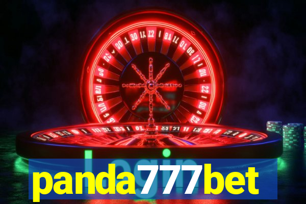 panda777bet