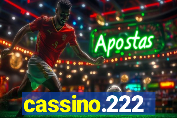 cassino.222