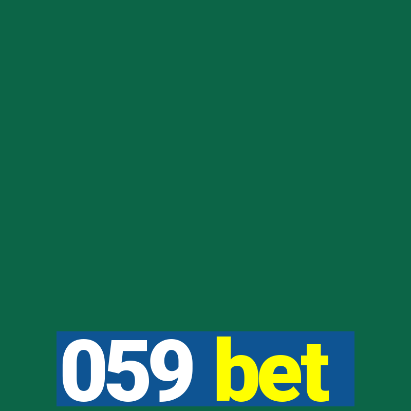 059 bet