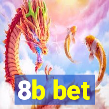 8b bet