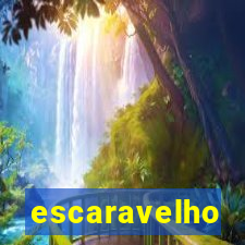 escaravelho significado oculto