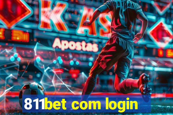 811bet com login