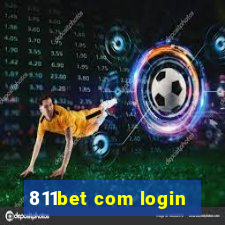 811bet com login