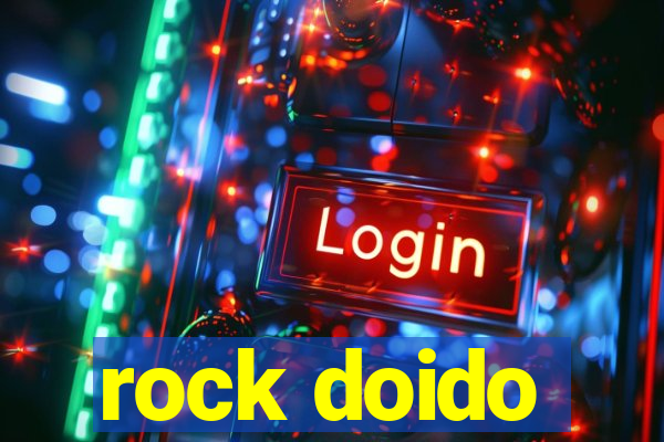 rock doido