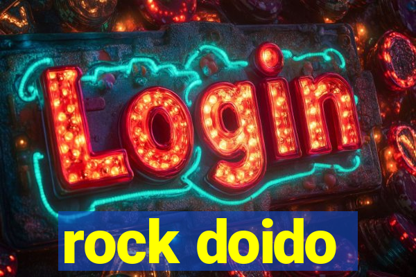 rock doido