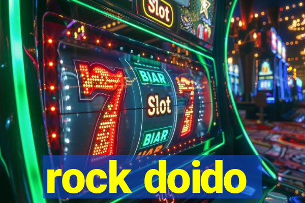 rock doido