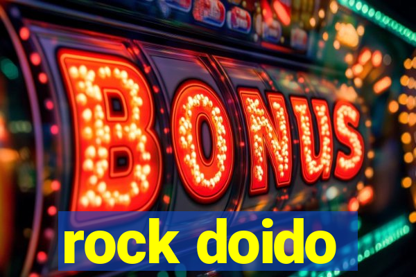 rock doido