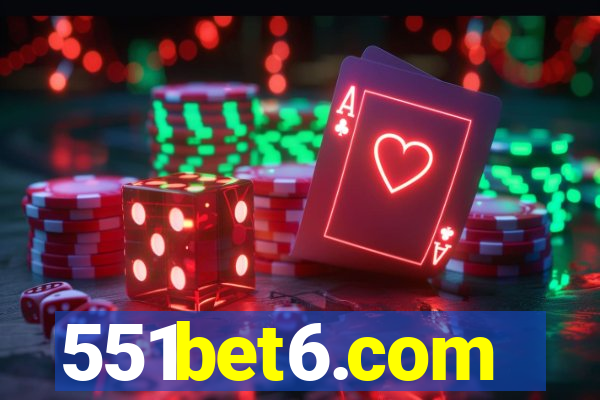 551bet6.com