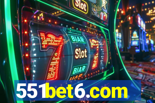 551bet6.com