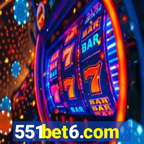 551bet6.com