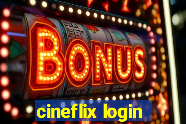 cineflix login