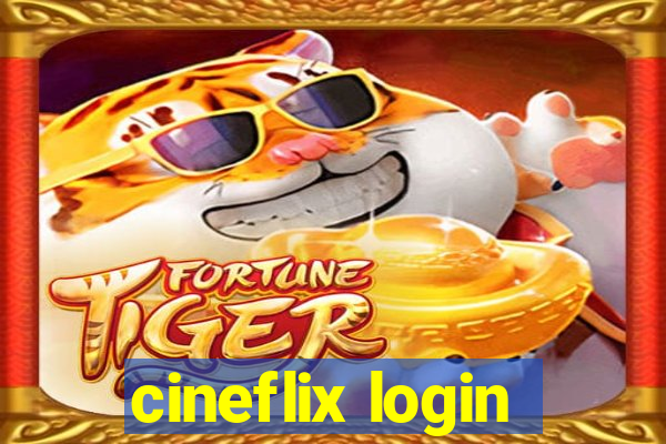 cineflix login