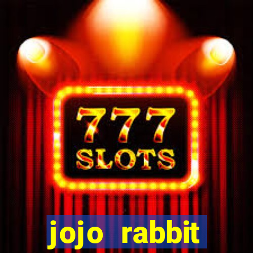 jojo rabbit assistir on-line