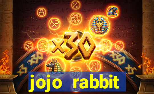 jojo rabbit assistir on-line