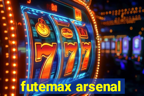 futemax arsenal