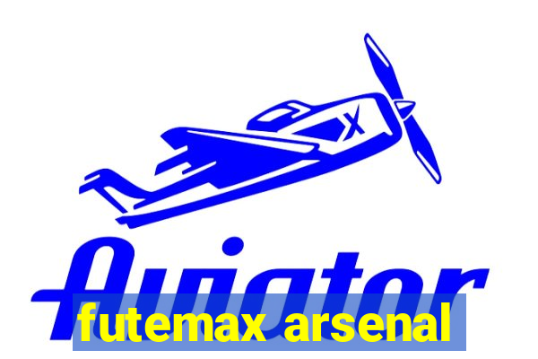 futemax arsenal