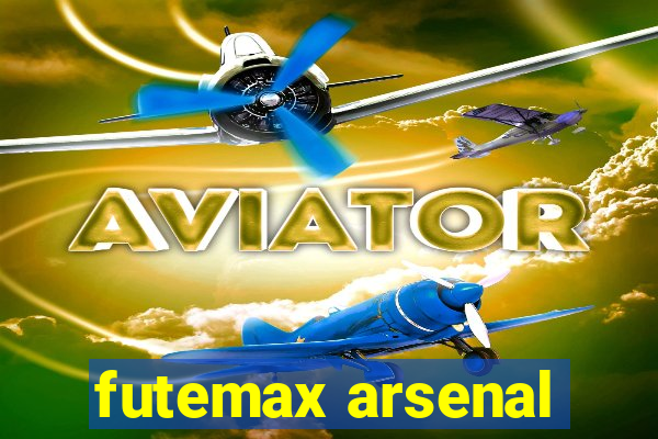 futemax arsenal