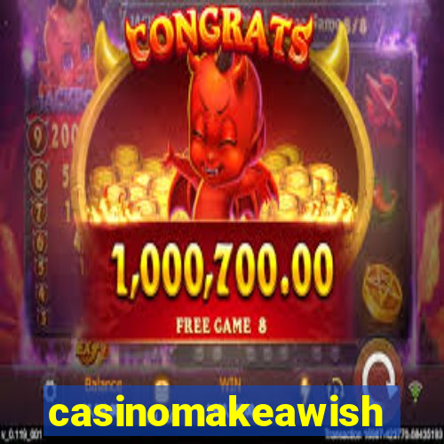 casinomakeawish