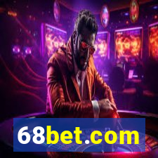 68bet.com