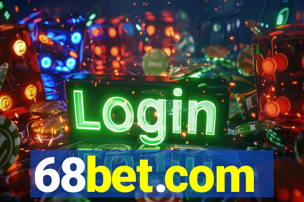 68bet.com