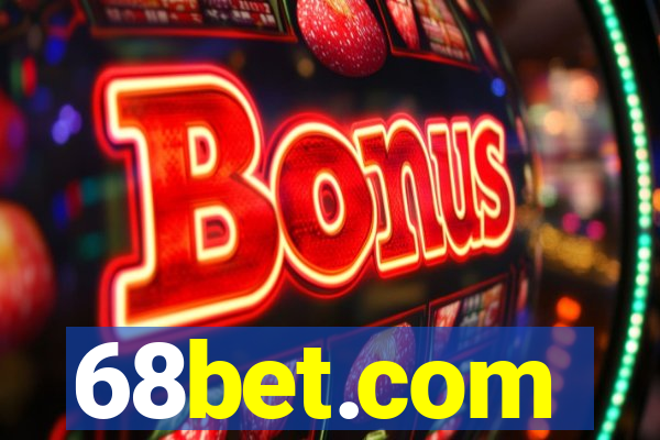 68bet.com