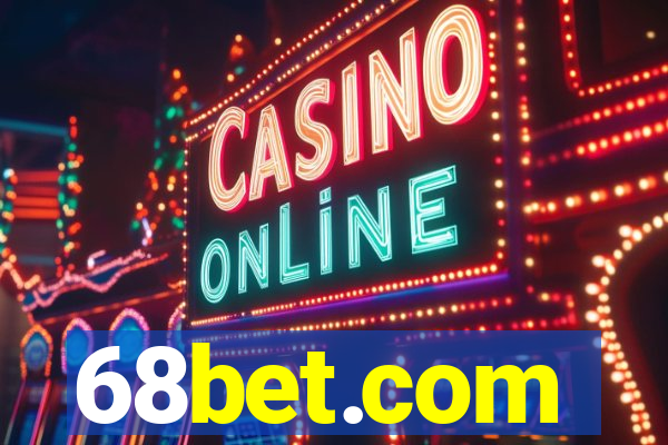 68bet.com