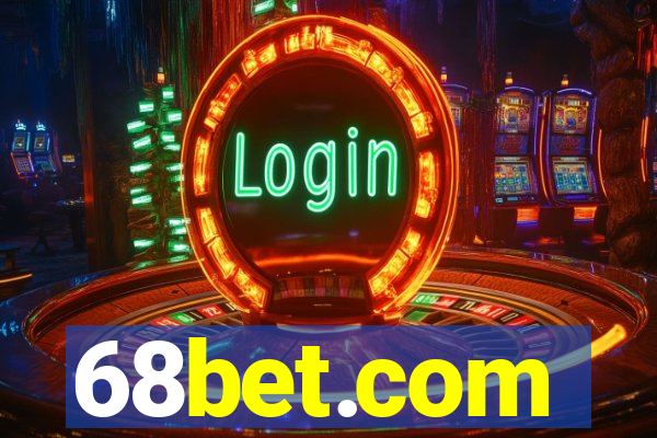 68bet.com