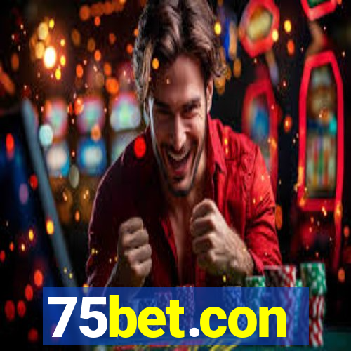 75bet.con