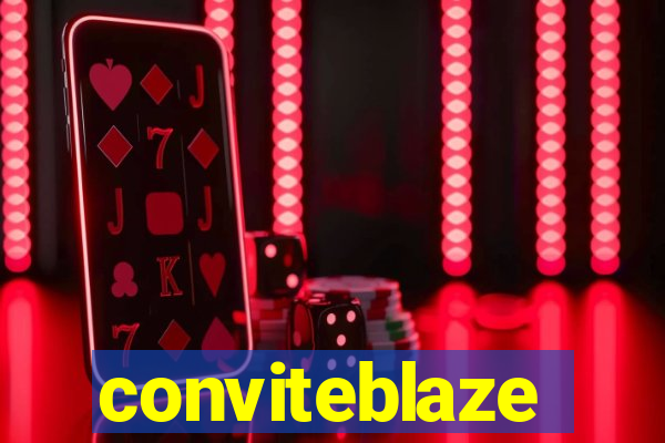 conviteblaze