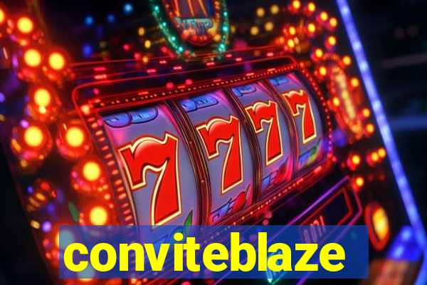 conviteblaze