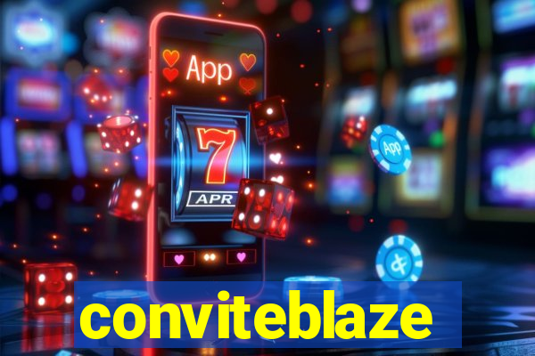 conviteblaze