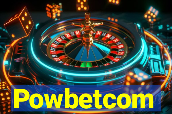 Powbetcom