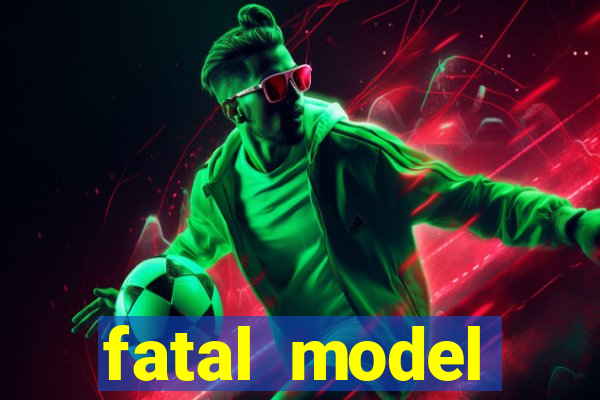 fatal model itamaraju bahia