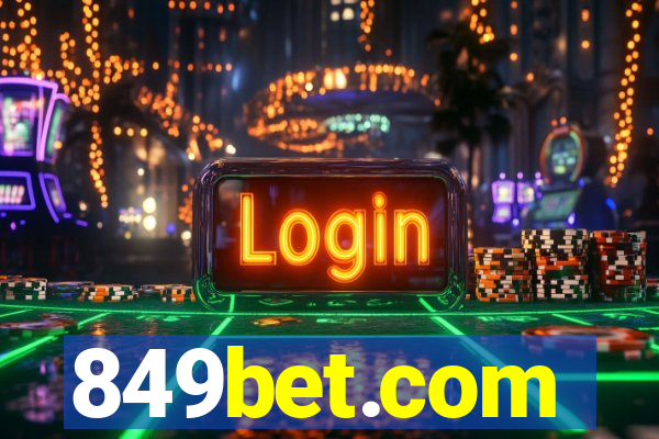 849bet.com