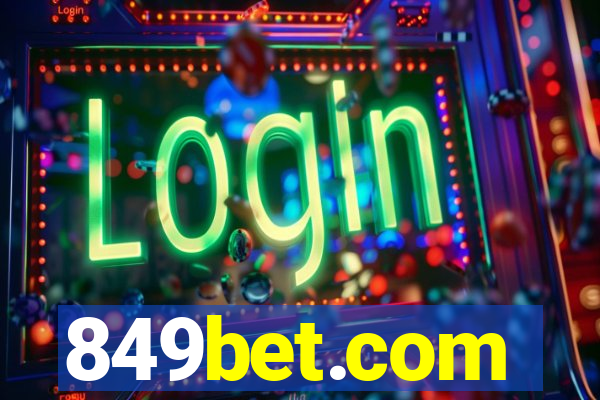 849bet.com