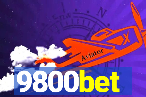 9800bet