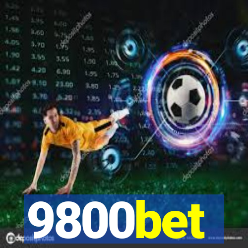 9800bet