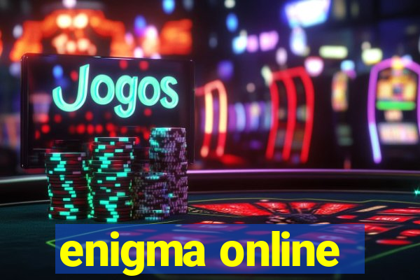 enigma online